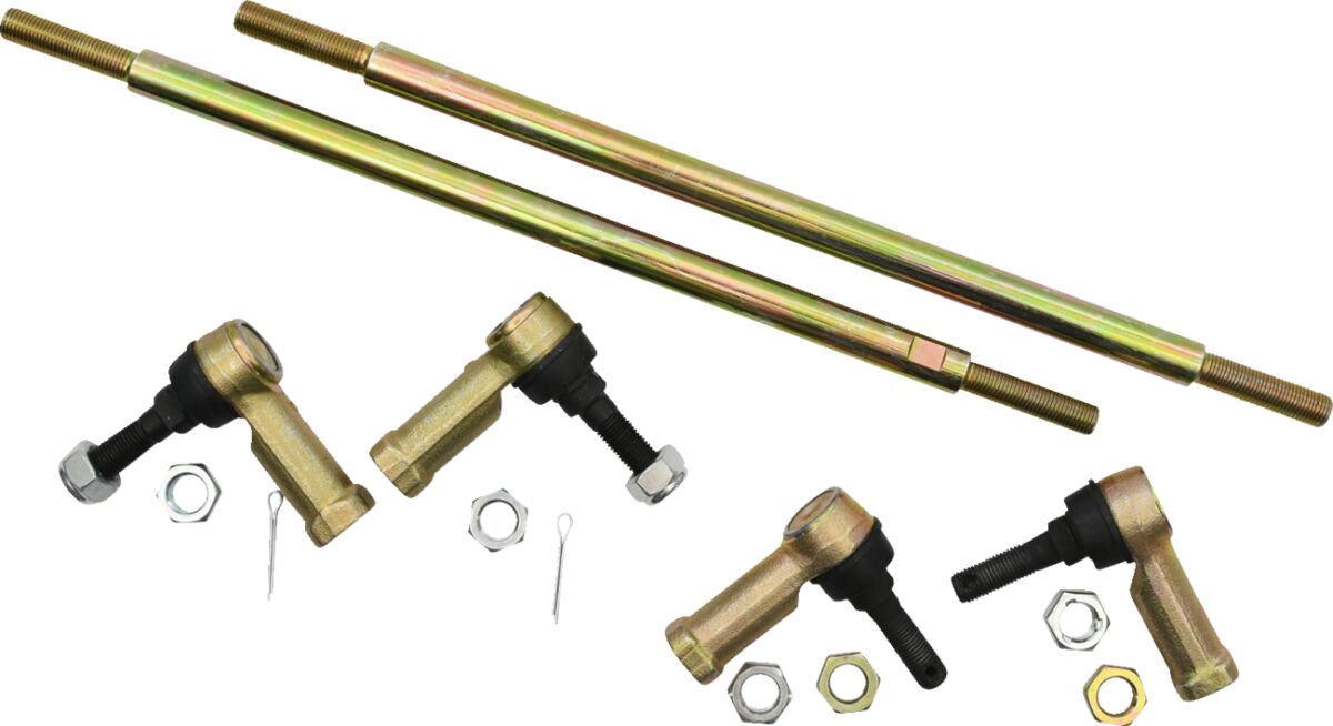MOOSE Racing A-arms en onderdelen - Canambrp (2020-2024) | Femon Parts