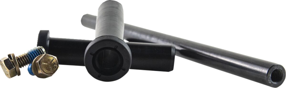 MOOSE Racing aarm rplmnt bshng/shft kt | Femon Parts
