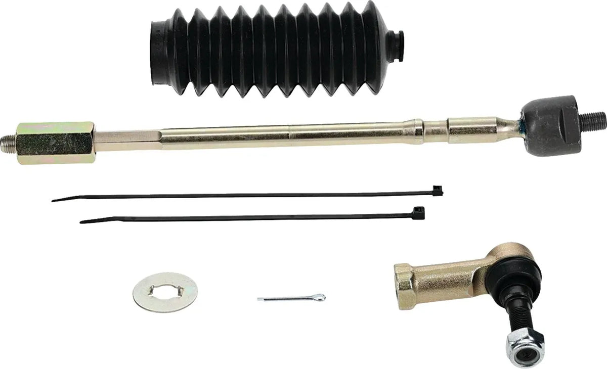 MOOSE Racing triangles de suspension et pièces (réf. 04301300)