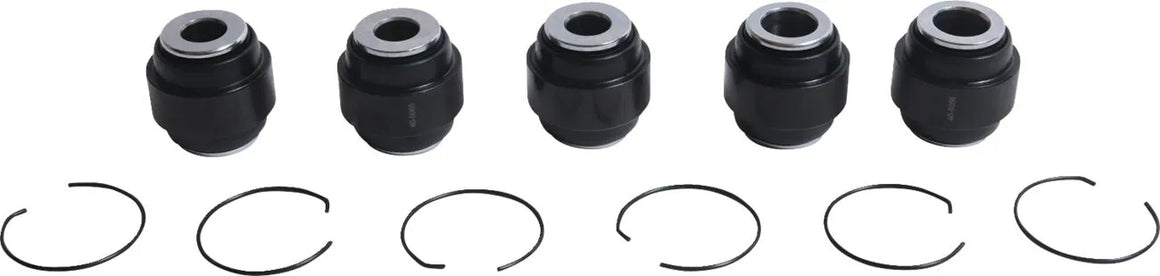 MOOSE Racing A-arms and Parts Black (part no. 04301335)