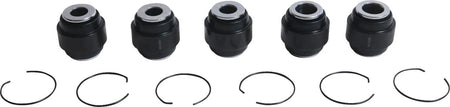 MOOSE Racing A-arms and Parts Black (part no. 04301335)