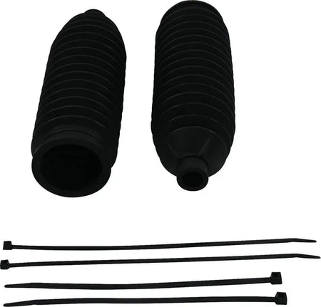 MOOSE Racing A-arms and Parts Black (part no. 04301373)