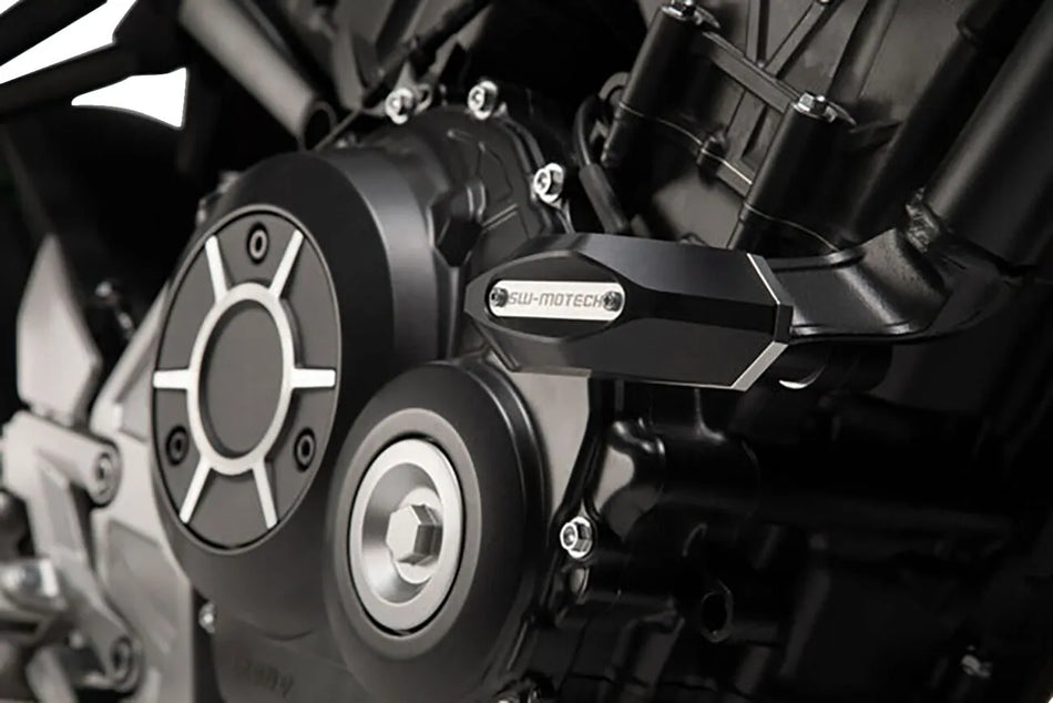 SW-Motech Slider Set