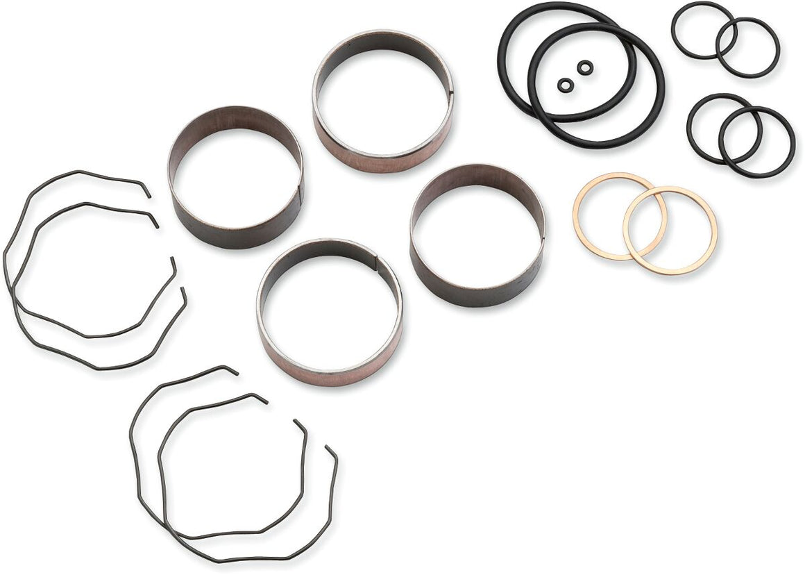 MOOSE Racing overige onderdelen - Yamaha WR-450 F / YZ-450 F (2010-2021) | Femon Parts