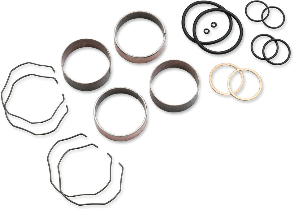 MOOSE Racing overige onderdelen - Suzuki (2005-2024) | Femon Parts