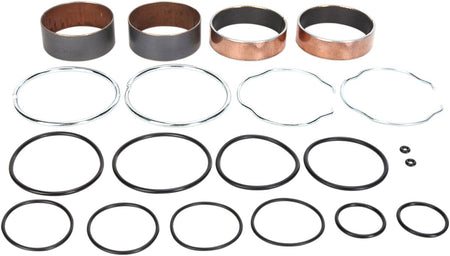 MOOSE Racing overige onderdelen - Kawasaki (2013-2019) | Femon Parts