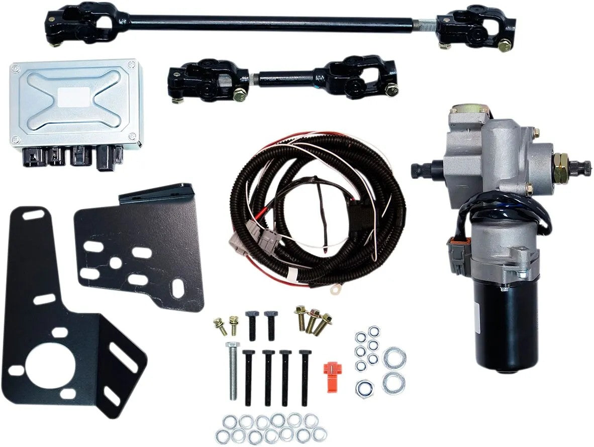 MOOSE Racing Electric Power Steering Kit - Can-Am (2013-2017)