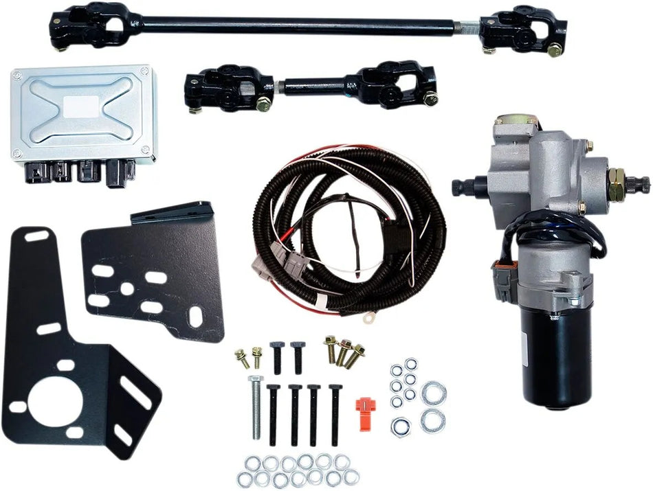 MOOSE Racing Electric Power Steering Kit - Can-Am (2013-2017)