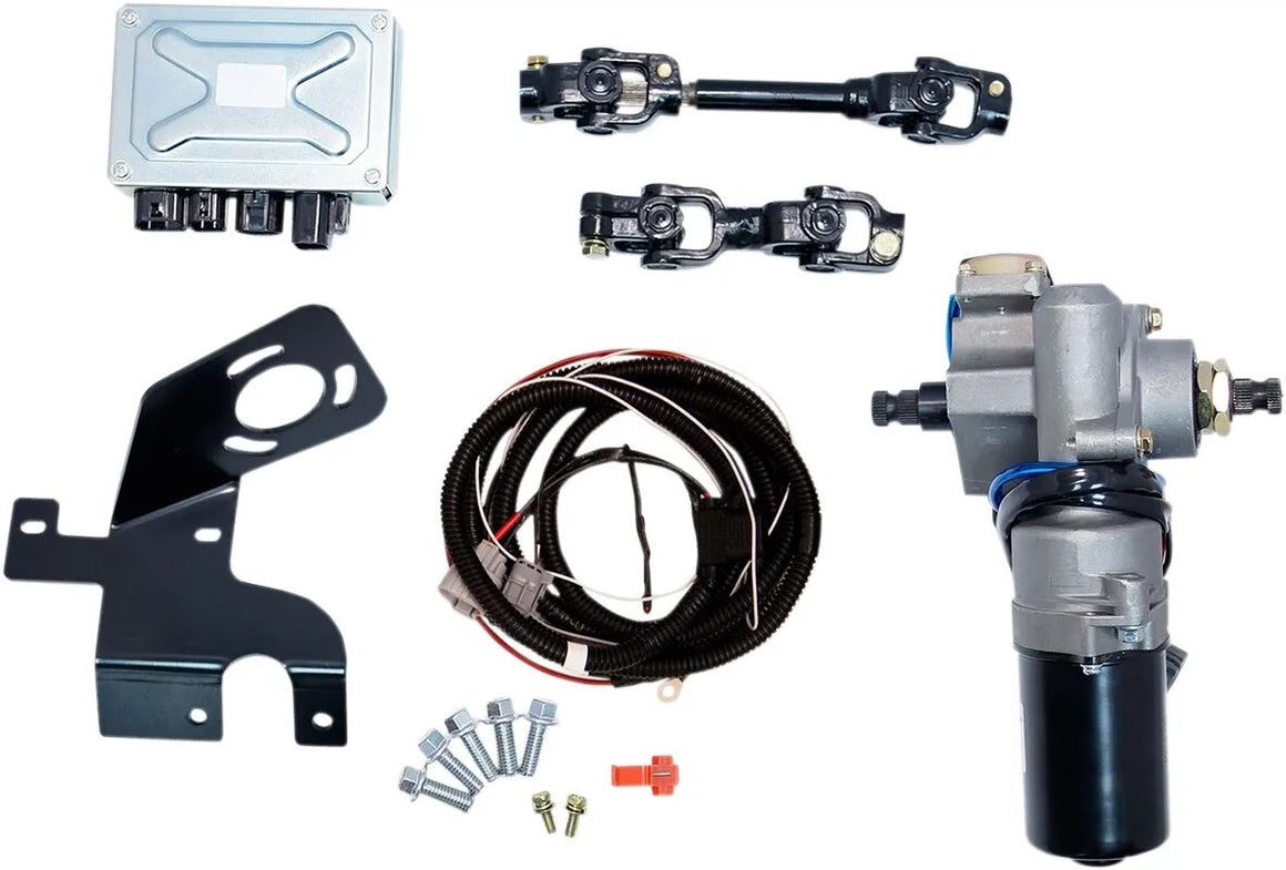 MOOSE Racing Electric Power Steering Kit - Honda (2009-2013)