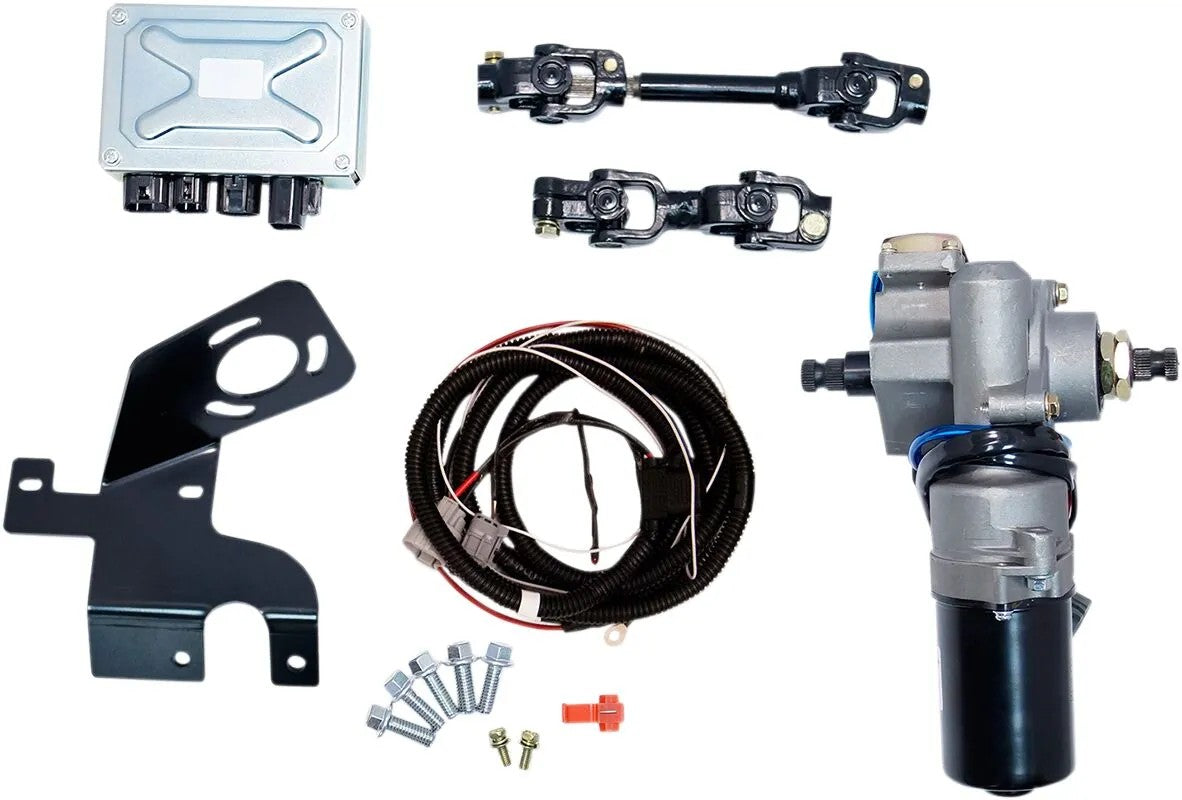 MOOSE Racing Electric Power Steering Kit - Honda (2009-2013)