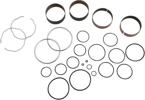 MOOSE Racing overige onderdelen - Kawasaki | Femon Parts