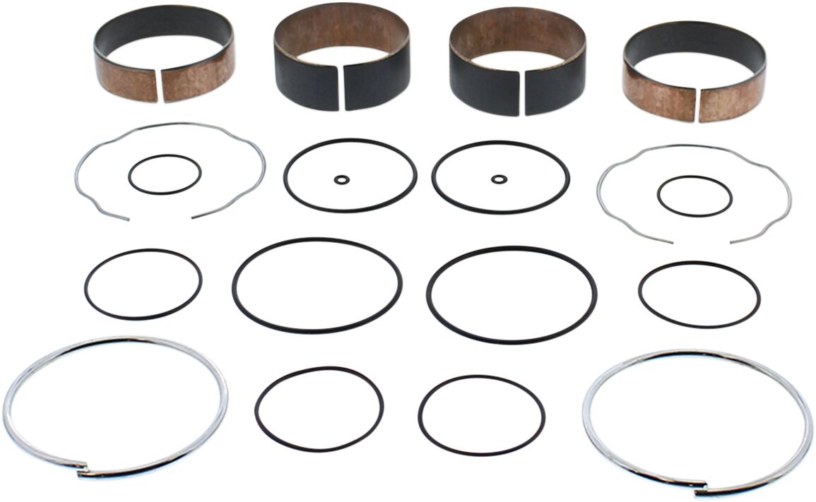 MOOSE Racing overige onderdelen - Kawasaki (2019-2024) | Femon Parts