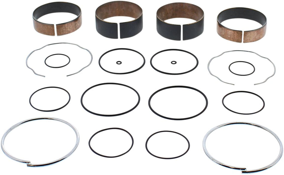 MOOSE Racing overige onderdelen - Kawasaki (2019-2024) | Femon Parts