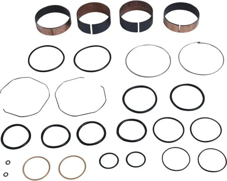 MOOSE Racing fork bushing kit moose | Femon Parts