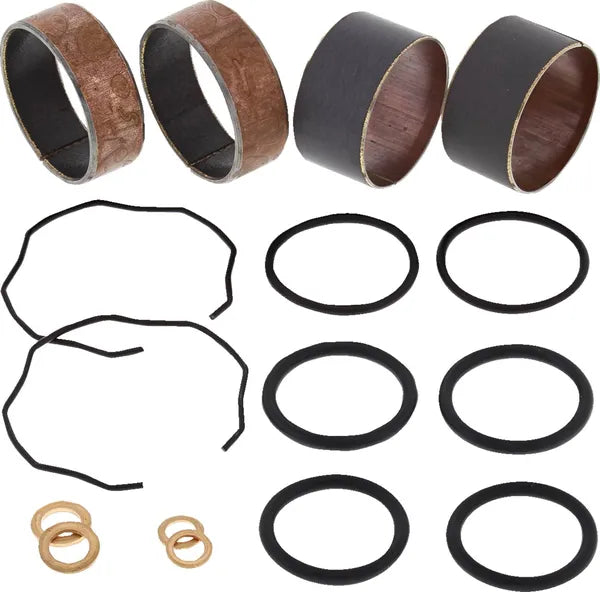 MOOSE Racing overige onderdelen - Kawasaki (2020-2025) | Femon Parts