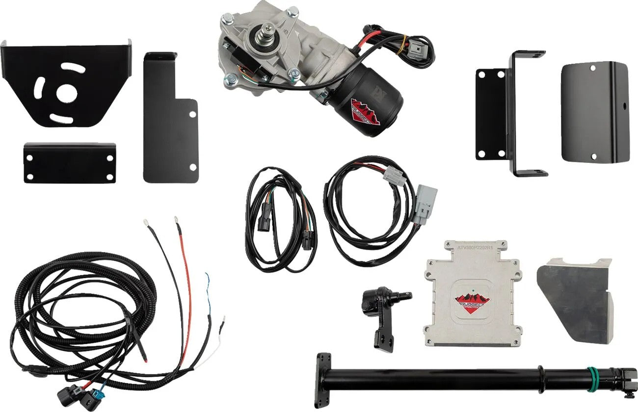 MOOSE Racing Electric Power Steering Kit - Can-Am (2006-2012)