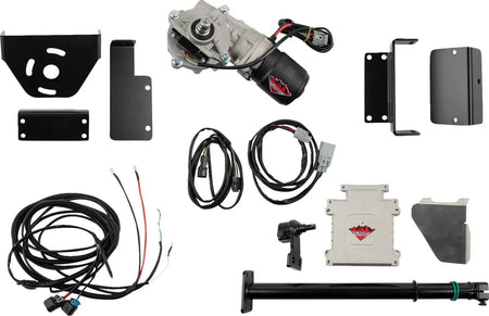 MOOSE Racing Electric Power Steering Kit - Can-Am (2006-2012)