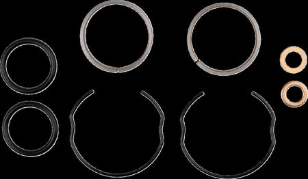 MOOSE Racing overige onderdelen - Honda (2014-2024) | Femon Parts