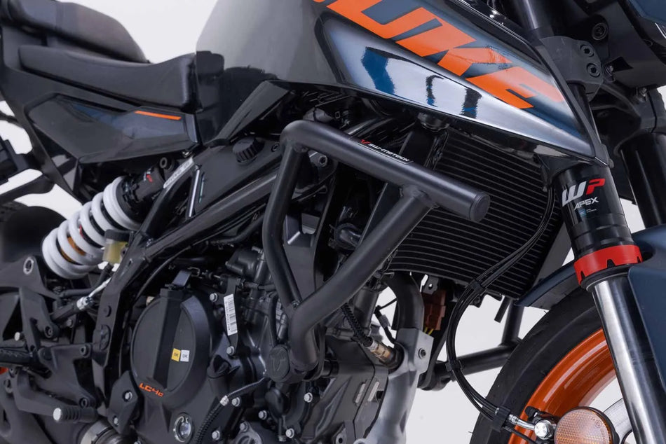 SW-Motech Crash Bar