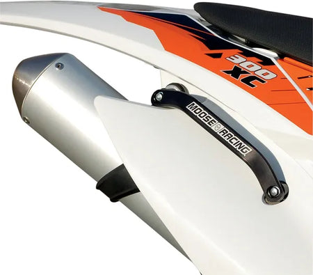 MOOSE Racing frame accessories-parts-kits zwart - Ktm | Femon Parts