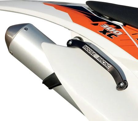 MOOSE Racing frame accessories-parts-kits zwart - Ktm | Femon Parts