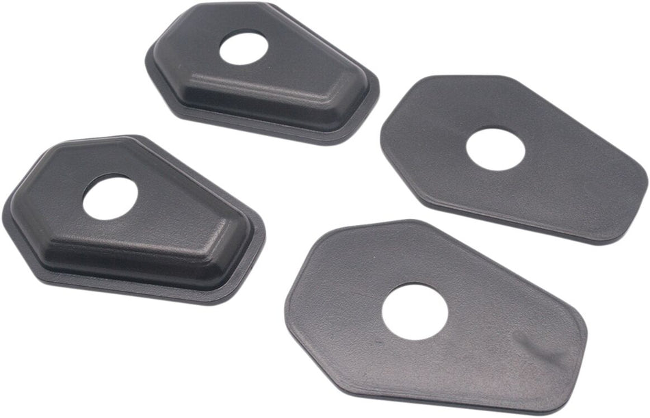 Parts Europe Knipperlicht afstandsstuk SUZUKI, YAMAHA