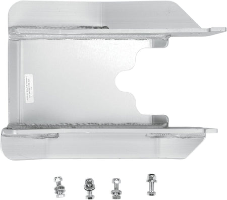 MOOSE Racing skidplate swing arm-rptr - Yamaha (2005-2013) | Femon Parts