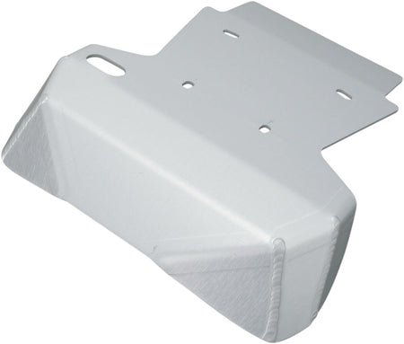 MOOSE Racing motorbescherming zilver - Kawasaki (2008-2016) | Femon Parts