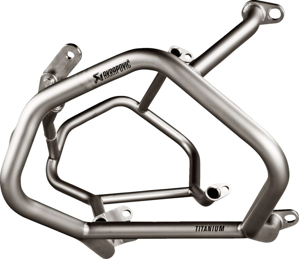 Crashbar Low 1250GS