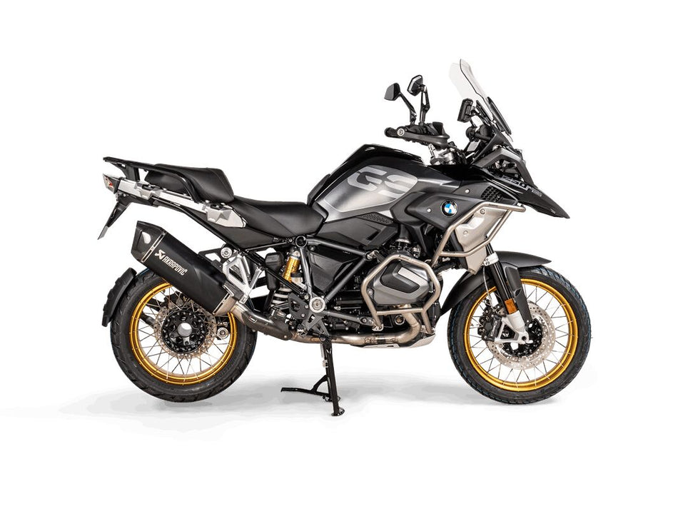 Crashbar Low 1250GS