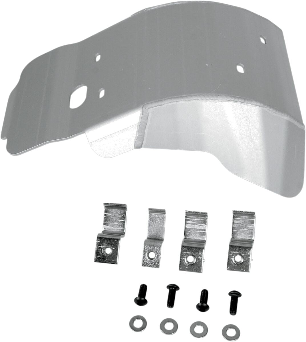 MOOSE Racing skid plate crf450 - Honda (2005-2008) | Femon Parts