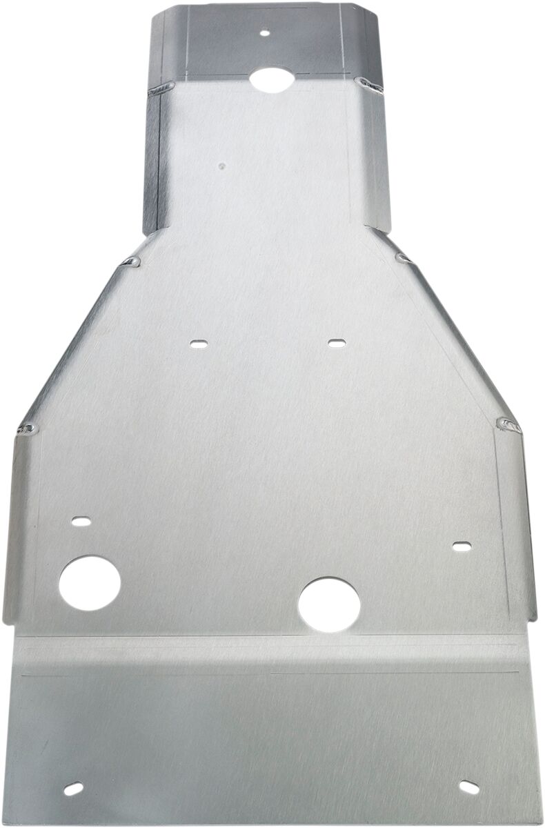 MOOSE Racing skidplatekng qud700 (2pc - Suzuki (2005-2024) | Femon Parts