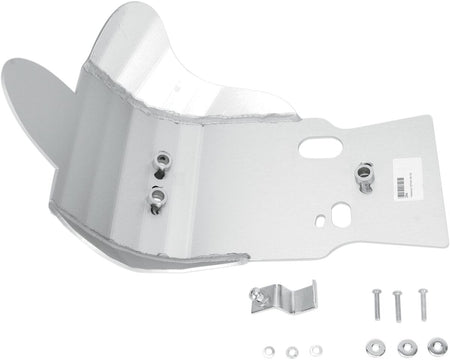 MOOSE Racing motorbescherming zilver - Yamaha YZ-450 F (2006-2009) | Femon Parts