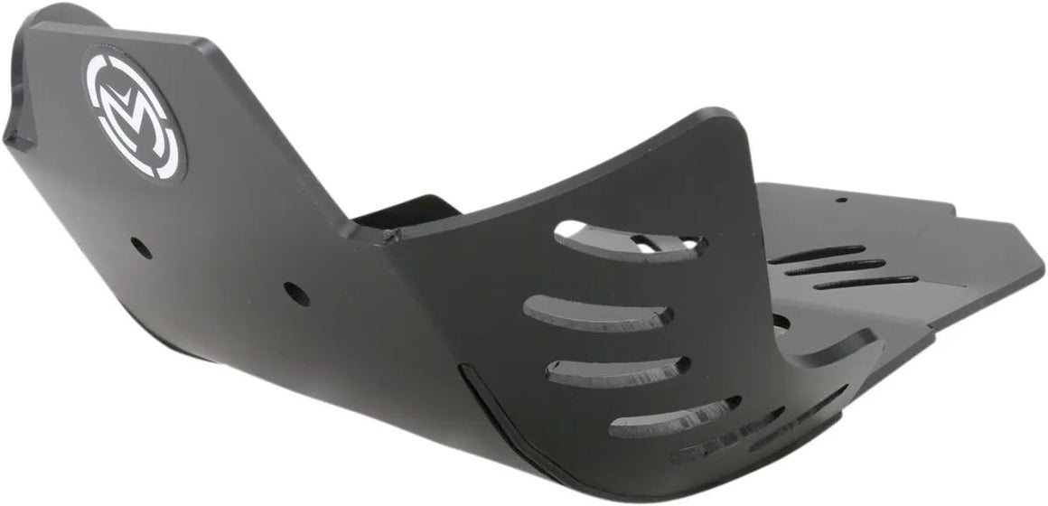 MOOSE Racing Pro motorbescherming zwart - Yamaha (2008-2020)