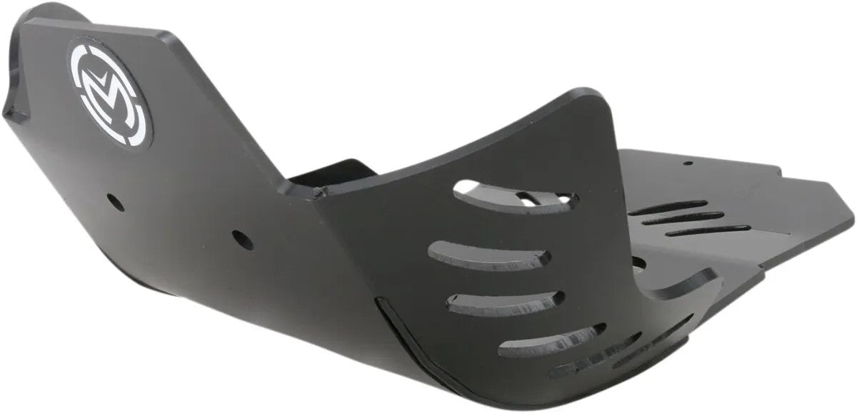 MOOSE Racing Pro motorbescherming zwart - Yamaha (2008-2020)