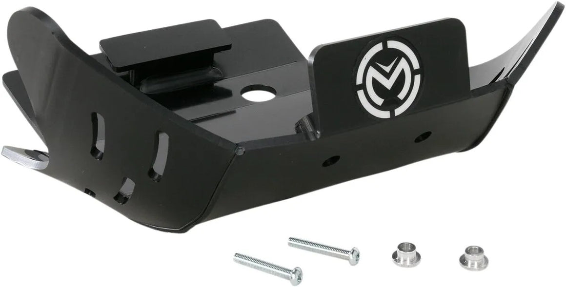 MOOSE Racing Pro motorbescherming zwart - Honda (2013-2020)