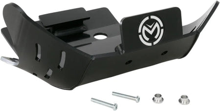 MOOSE Racing Pro motorbescherming zwart - Honda (2013-2020)
