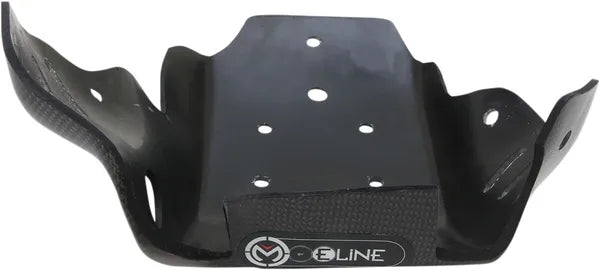 MOOSE Racing Eline motorbescherming zwart - Husqvarna | Femon Parts