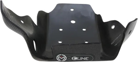 MOOSE Racing Eline motorbescherming zwart - Husqvarna | Femon Parts