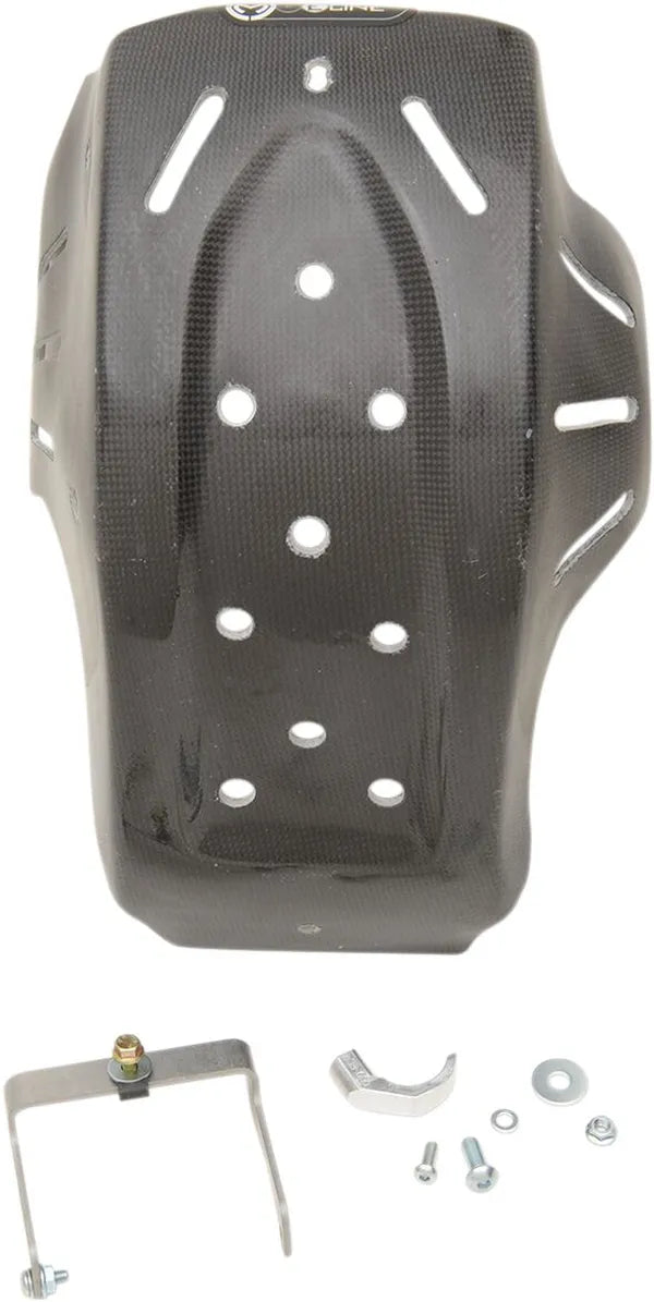 MOOSE Racing Eline motorbescherming zwart - Husqvarna | Femon Parts