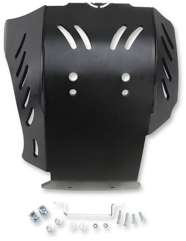 MOOSE Racing skidplate pro beta xtr 16-19 - Beta (2016-2022) | Femon Parts
