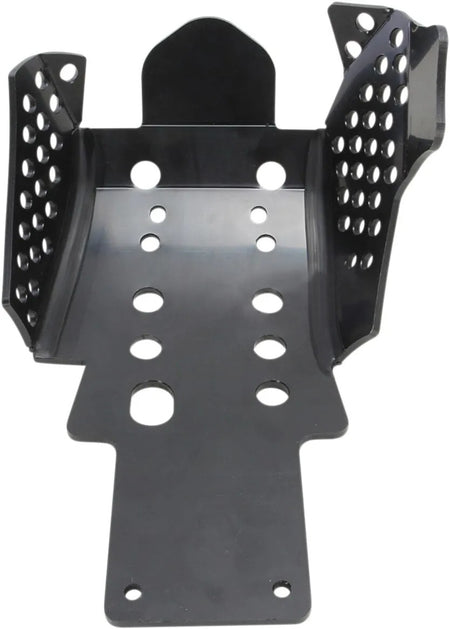 MOOSE Racing skid plate pro mse kawasaki - Kawasaki (2017-2018)