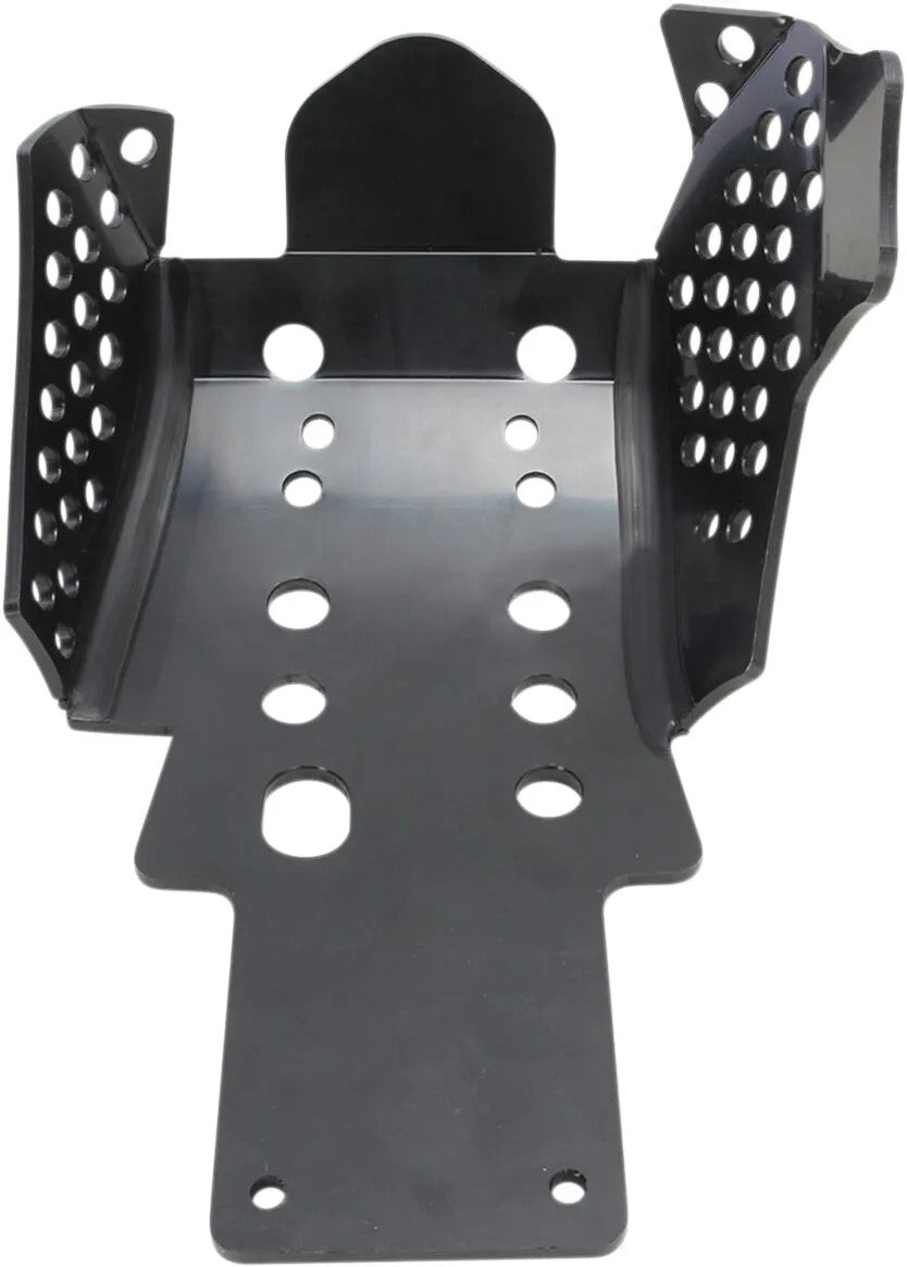 MOOSE Racing skid plate pro mse kawasaki - Kawasaki (2017-2018)