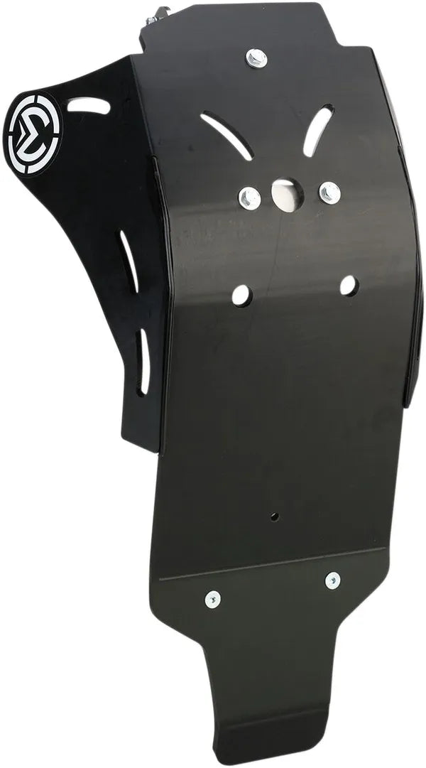 MOOSE Racing skid plate pro lg ktm - Ktm | Femon Parts
