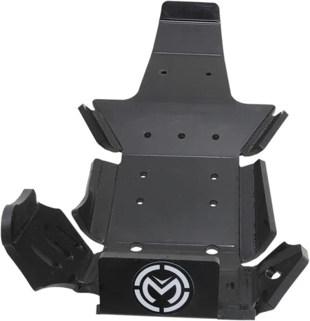 MOOSE Racing Pro motorbescherming zwart - Husqvarna | Femon Parts
