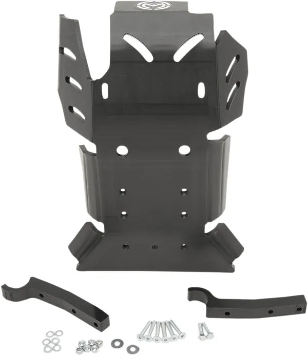 MOOSE Racing Pro motorbescherming zwart - Ktm | Femon Parts