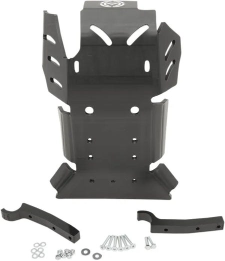 MOOSE Racing Pro motorbescherming zwart - Ktm | Femon Parts