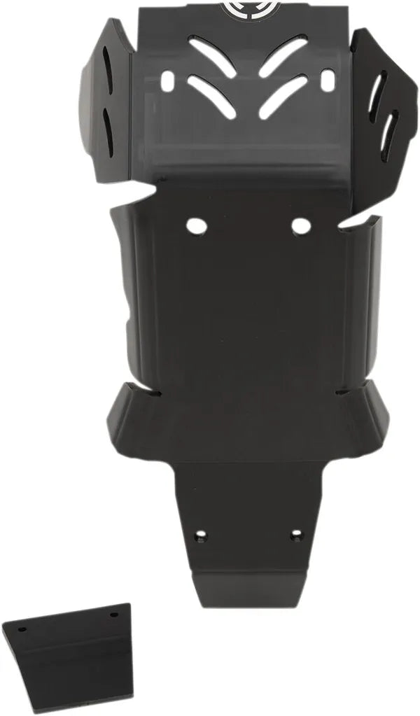 MOOSE Racing Pro motorbescherming zwart - Husqvarna | Femon Parts