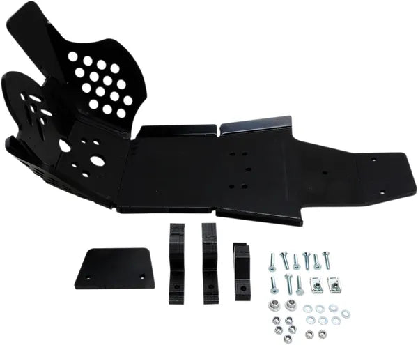 MOOSE Racing skid plate pro lg yamaha - Yamaha | Femon Parts