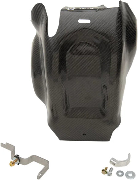 MOOSE Racing Eline motorbescherming zwart - Ktm | Femon Parts